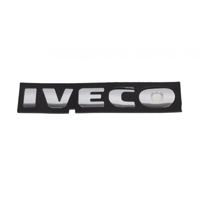 Embleme Logo Pour Iveco Daily Citys VI