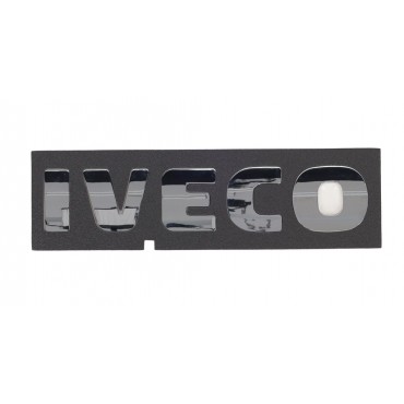 Embleme Logo Pour Iveco Daily VI