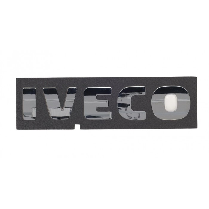 Embleme Logo Pour Iveco Daily VI