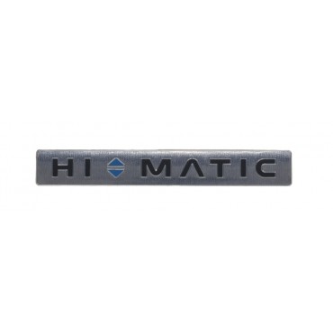 Embleme Logo Pour Iveco Daily VI