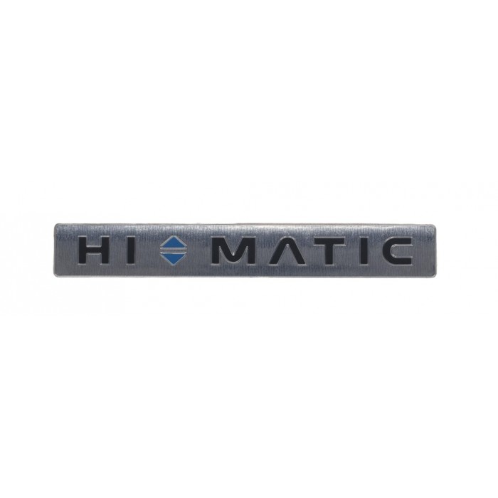 Embleme Logo Pour Iveco Daily VI