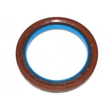 Bague d'étanchéité Vilebrequin Pour Peugeot Fiat Citroën Hyundai 0514E4