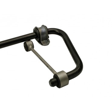 Barre Stabilisatrice Pour Iveco Daily VI