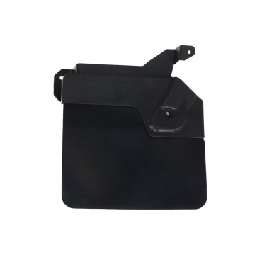 Bavette Garde Boue Avant Gauche Pour Iveco Daily VI