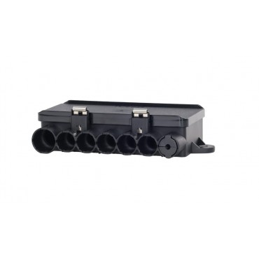 Boite à Fusibles Pour Iveco Daily Citys IV V VI 41221026