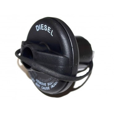Bouchon Réservoir Carburant Pour Fiat Ducato 1333085080