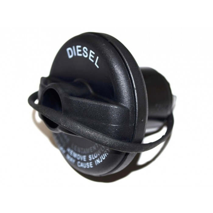Bouchon Réservoir Carburant Pour Fiat Ducato 1333085080