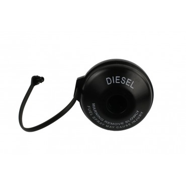 Bouchon Réservoir Carburant Pour Fiat Ducato