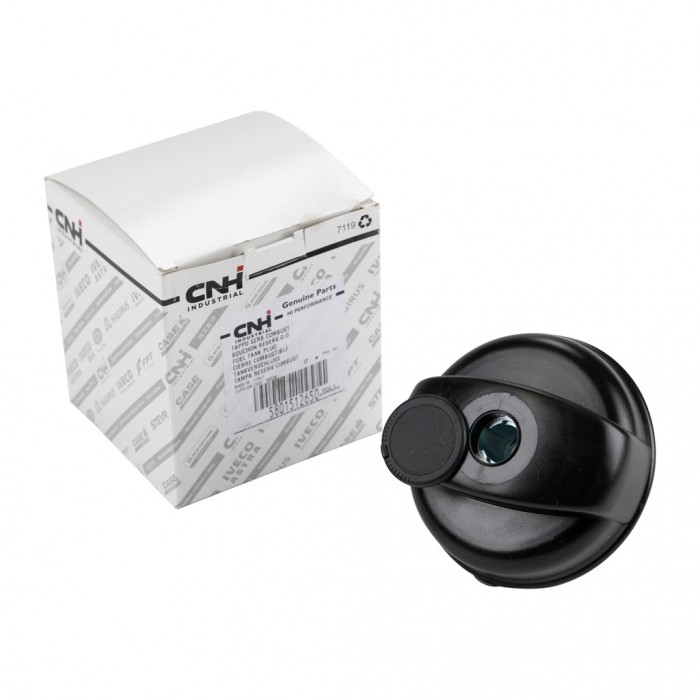 Bouchon Réservoir Carburant Pour Iveco Daily VI