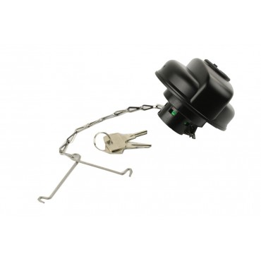 Bouchon Réservoir Carburant Pour Peugeot Renault 9 Clio I Espace II Dacia VW