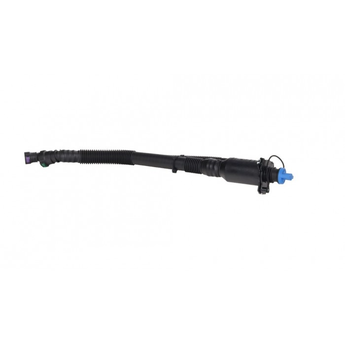 Tuyau de Remplissage ADBlue Pour Iveco Daily Citys VI