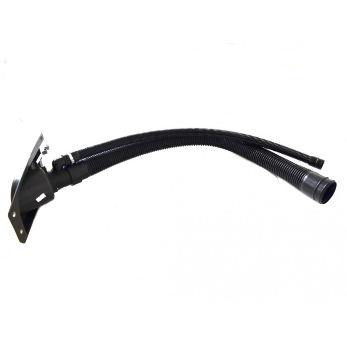 Tuyau Remplissage Carburant Pour Iveco Daily III IV V VI 500377775