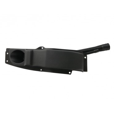 Tuyau Remplissage Carburant Pour Iveco Daily IV 504100242