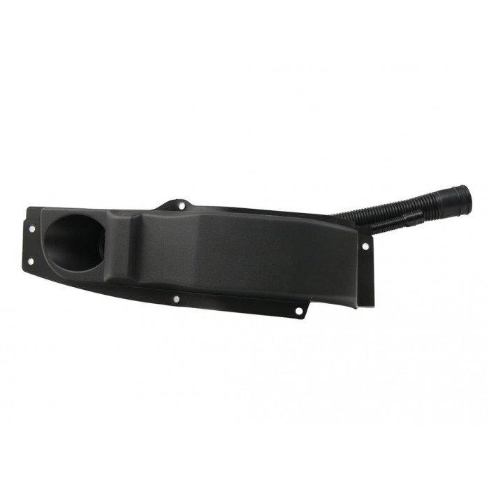 Tuyau Remplissage Carburant Pour Iveco Daily IV 504100242