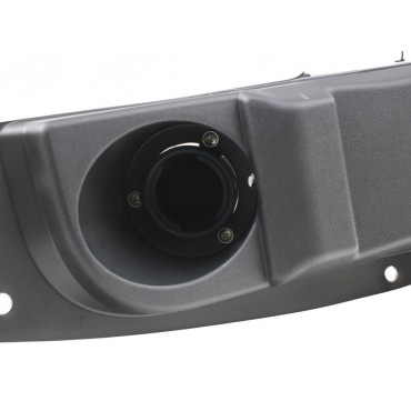 Tuyau Remplissage Carburant Pour Iveco Daily IV 504100242