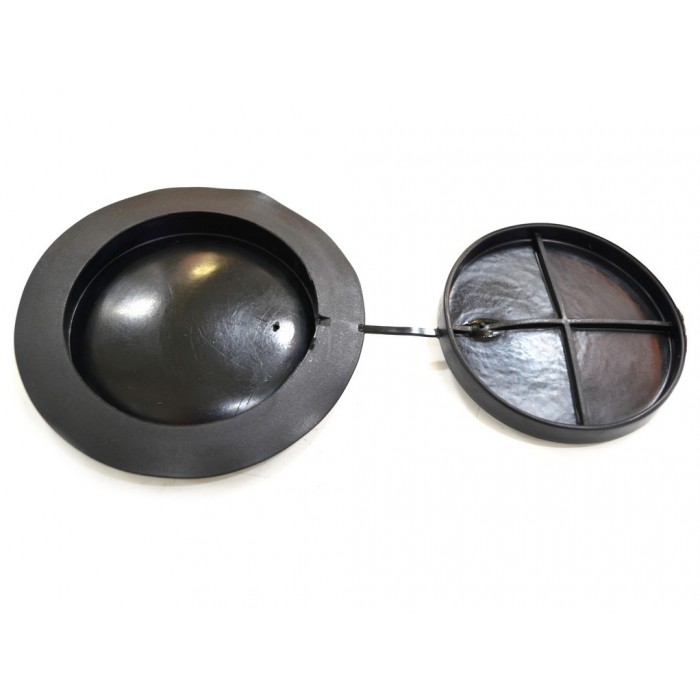 Capuchon de Passage de Roue Pour Fiat Ducato 1308290081