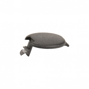Cache de Marchepied Pour Fiat Ducato