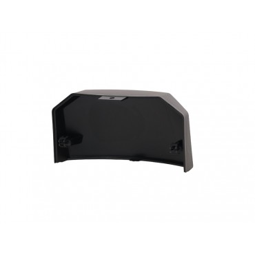 Cache Pare Choc Radar Pour Iveco Daily VI