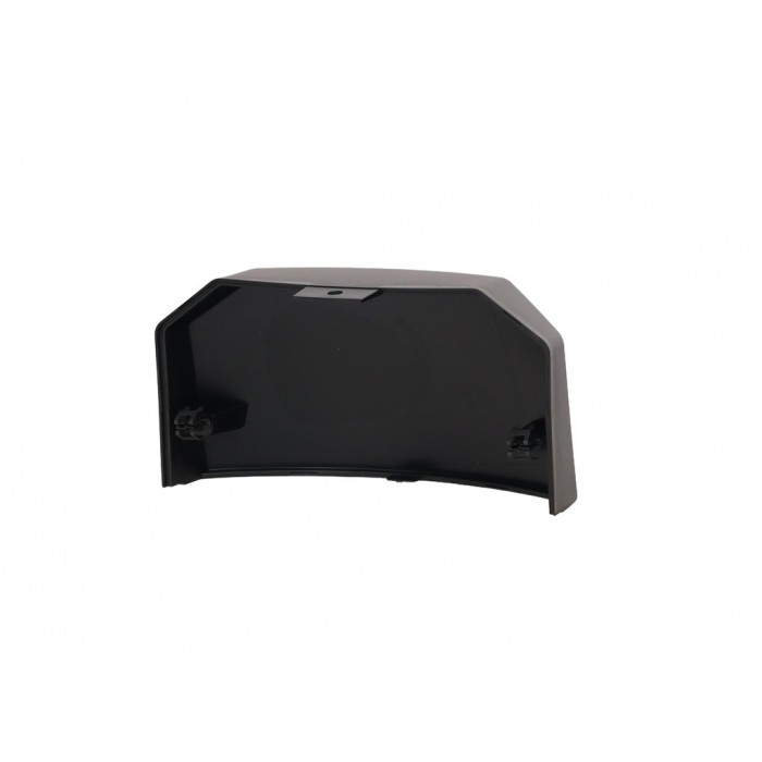Cache Pare Choc Radar Pour Iveco Daily VI