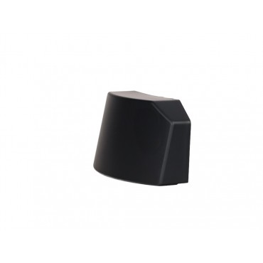 Cache Pare Choc Radar Pour Iveco Daily VI