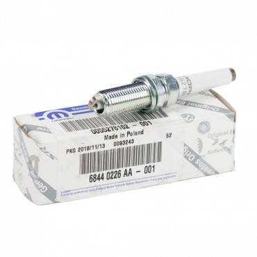 Bougie d'Allumage Pour Fiat Alfa Romeo Jeep Compass 46344793, 55278162