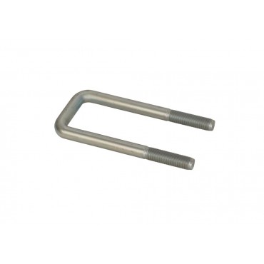 Bride en U Boulon Pour Iveco Daily IV 93826489
