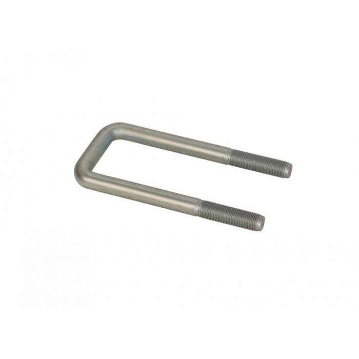 Bride en U Boulon Pour Iveco Daily IV 93826489