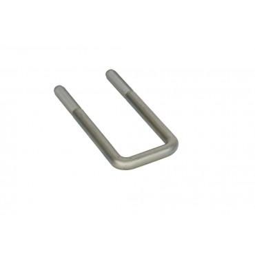 Bride en U Boulon Pour Iveco Daily IV 93826489
