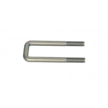 Bride en U Boulon Pour Iveco Daily IV 93826489