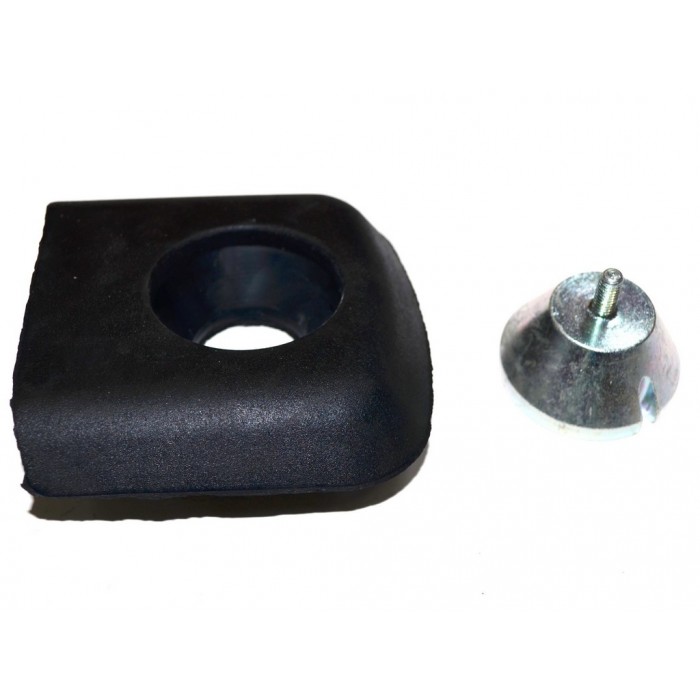 Arrêt de Porte Arrière Pour Iveco Daily II III 500330055