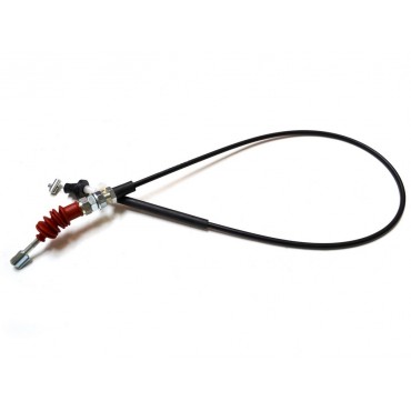 Câble d'Accélérateur Pour Iveco Daily II III 500329318