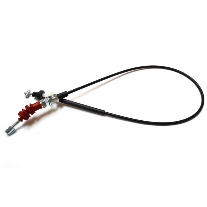 Câble d'Accélérateur Pour Iveco Daily II III 500329318