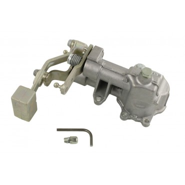 Levier Selecteur Changement de Vitesses Pour Iveco Daily Citys IV V VI