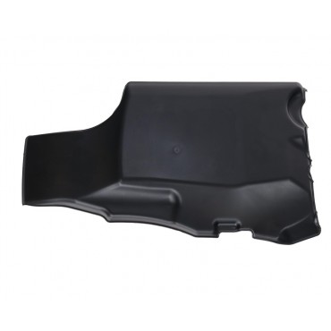 Cache Protection Sous Moteur Pour Iveco Daily VI