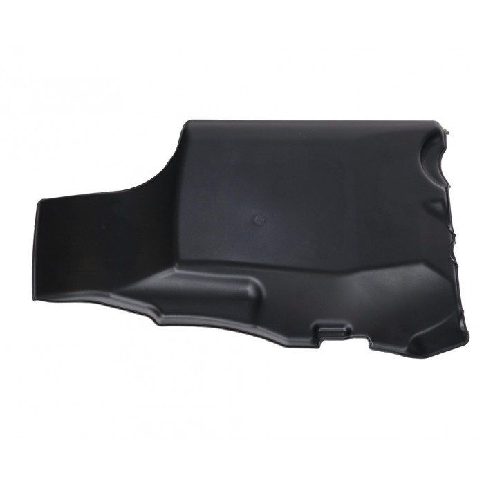 Cache Protection Sous Moteur Pour Iveco Daily VI