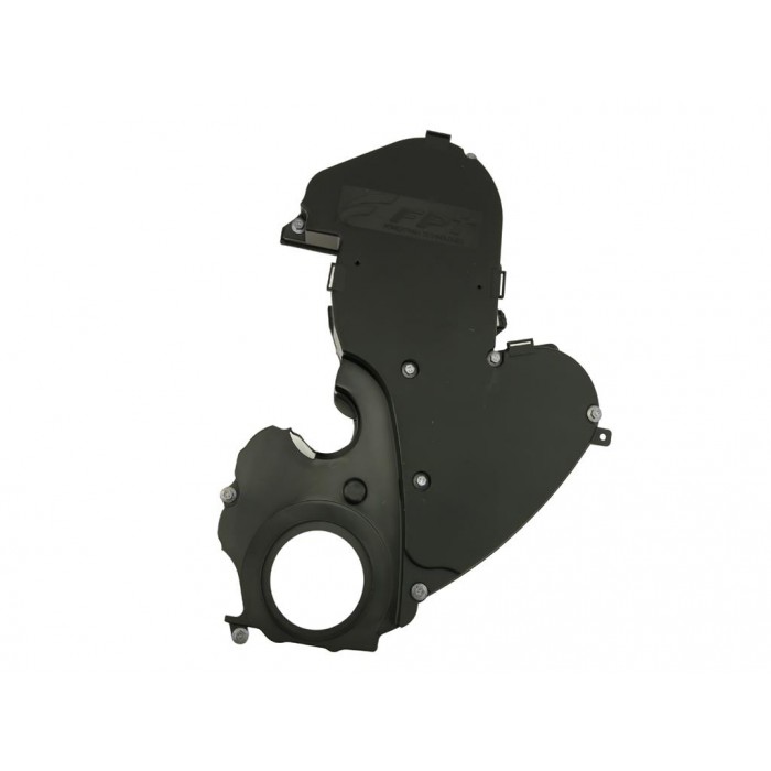 Cache Courroie de Distribution Pour Iveco Daily VI