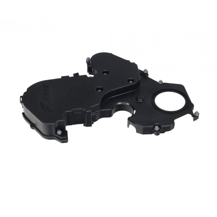Cache Courroie de Distribution Pour Iveco Daily Citys VI