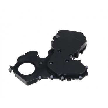 Cache Courroie de Distribution Pour Iveco Daily Citys VI