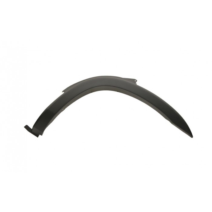 Garniture Passage de Roue Avant Droite Pour Iveco Daily Citys VI