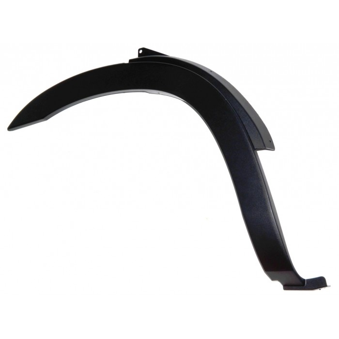 Garniture Passage de Roue Avant Gauche Pour Iveco Daily Citys VI