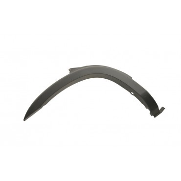 Garniture Passage de Roue Avant Gauche Pour Iveco Daily Citys VI
