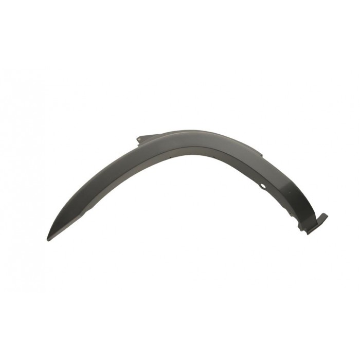 Garniture Passage de Roue Avant Gauche Pour Iveco Daily Citys VI