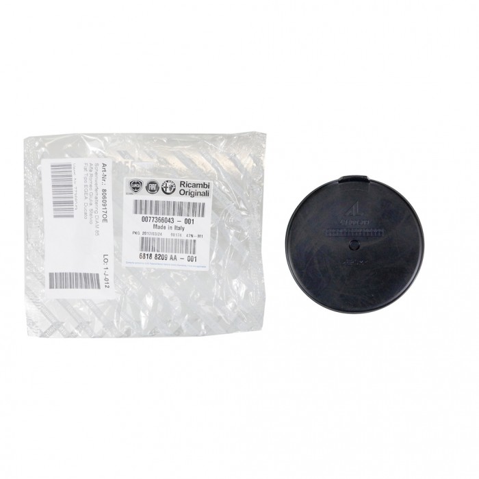 Cache Ampoule de Phare Pour Fiat Ducato