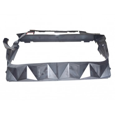 Cadre Cache Protection Radiateur Pour Iveco Daily IV