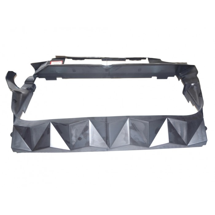 Cadre Cache Protection Radiateur Pour Iveco Daily IV