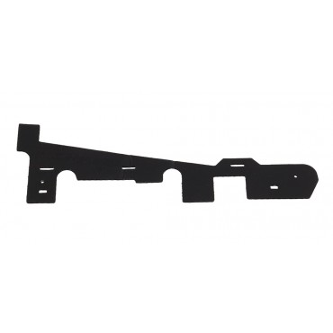 Cache Radiateur Latéral Pour Iveco Daily Citys VI