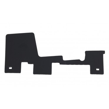 Cache Radiateur Latéral Pour Iveco Daily VI