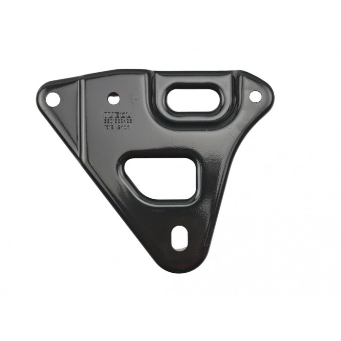 Support Ressort à Lames Gauche Pour Iveco Daily VI