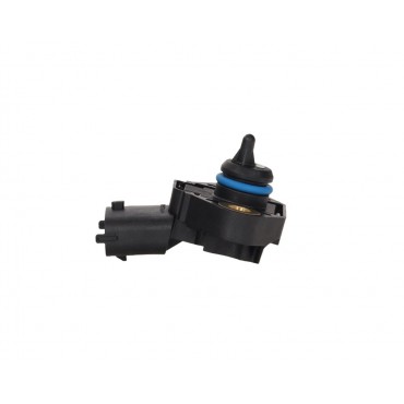 Capteur de Pression d'Air Pour Peugeot Renault Master II VW Audi 2R0906051B