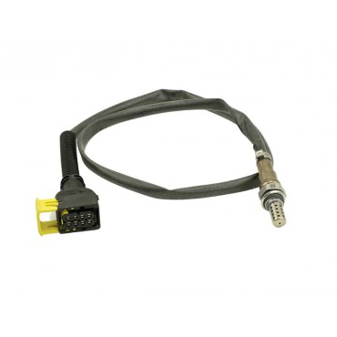 Capteur NH3 Pour Iveco Daily Citys VI 5801799729